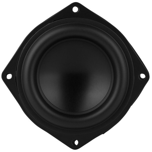 Main product image for Dayton Audio ND91-8 3-1/2" Aluminum Cone Full-Range 290-226